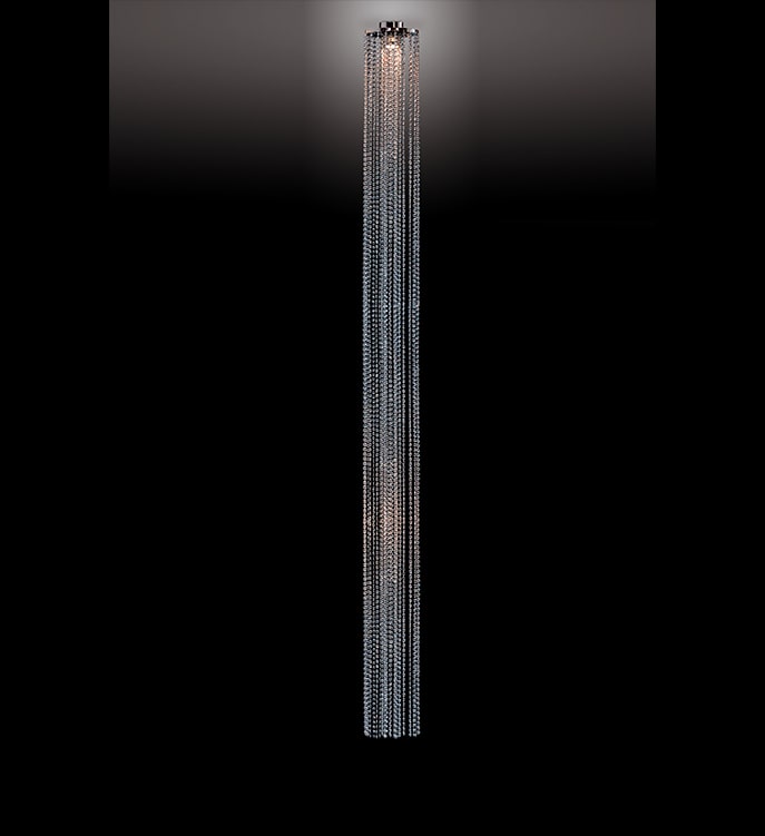 Потолочный светильник Opus Ceiling light - C1 фабрики ILFARI