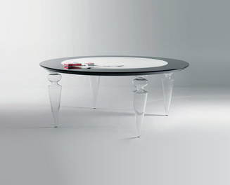 Кофейный / покерный стол Poker фабрики Reflex Angelo