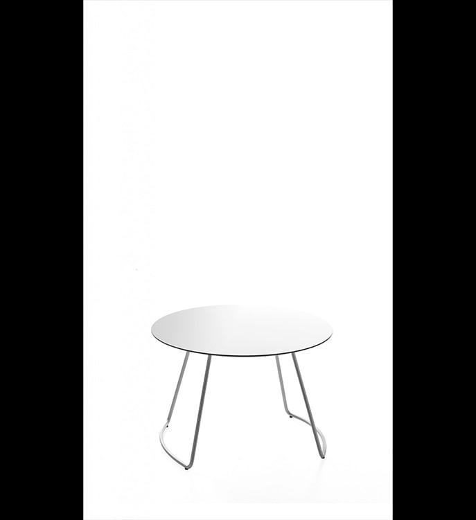 Маленький столик Kaleox фабрики Kastel Фото N4