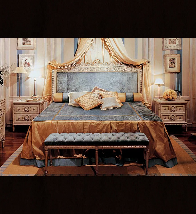Спальня Borodin Фото N3