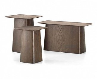 Кофейный столик Wooden фабрики Vitra