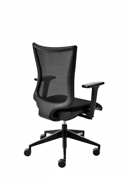 Офисное кресло Kuper Easy Mesh, фабрика Kastel Фото N2