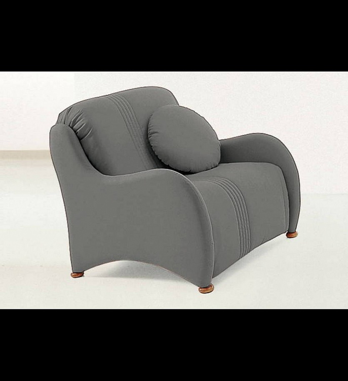 Кресло-кровать Magica фабрики Bonaldo Фото N4