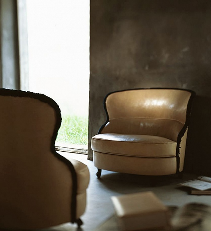 Кресло Sellerina Фото N7