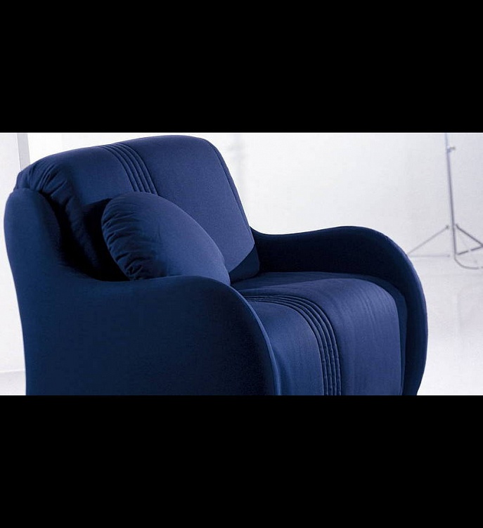 Кресло-кровать Magica фабрики Bonaldo Фото N3