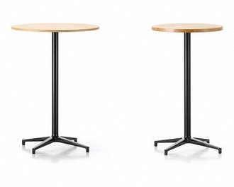 Стол для кафе Bistro Stand-up Table фабрики Vitra