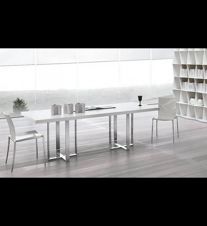 Обеденный стол Big Table фабрики Alivar  Фото N4