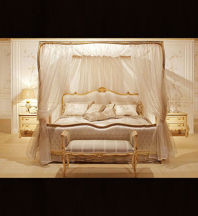 Спальня Strauss Фото N3
