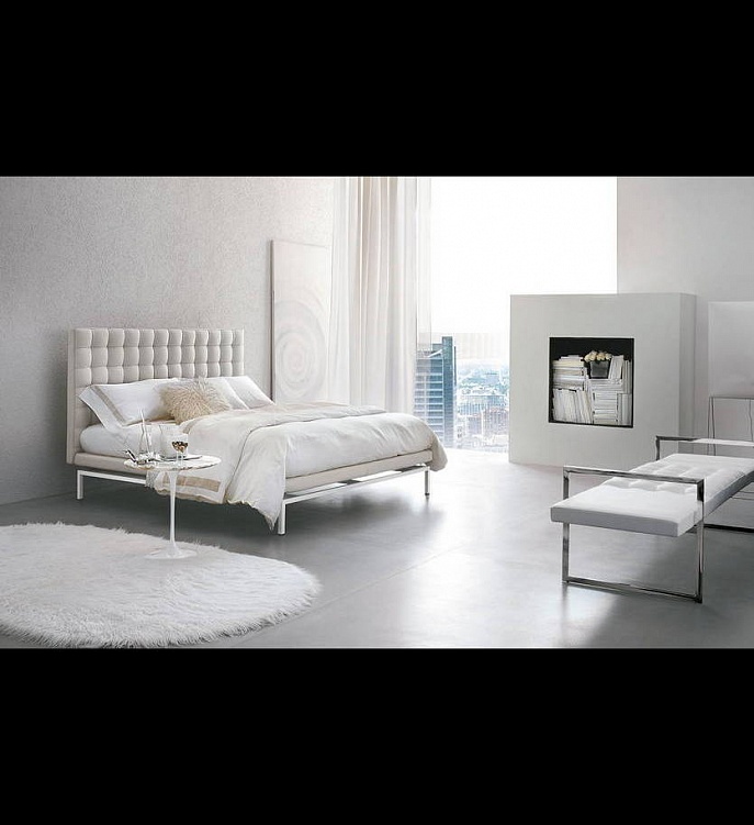 Кровать Boss Bed фабрики Alivar  Фото N3