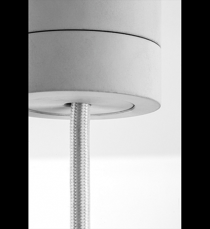 Подвесной светильник Kone S5/10 фабрики Icone Фото N5