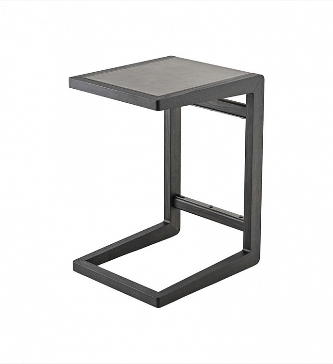 Притставной столик Ago Side Table фабрики Rubelli Фото N4