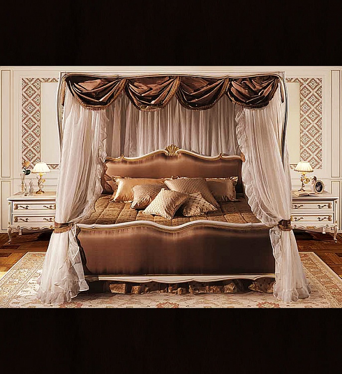 Спальня Strauss