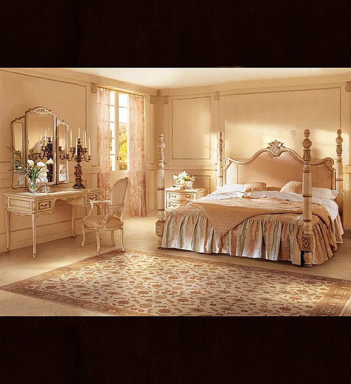 Спальня Brahms Фото N3
