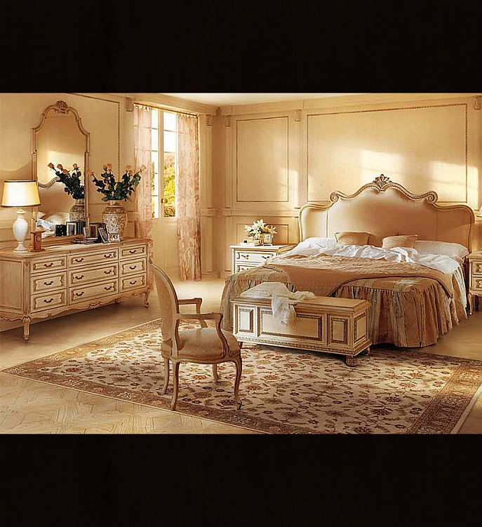 Спальня Brahms Фото N4