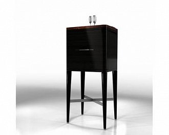 Барный шкаф Bar Cabinet 5646 фабрики Philipp Selva