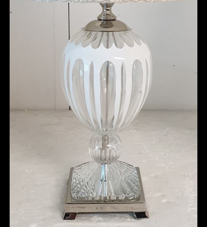 Настольная лампа 1873/P фабрики IL PARALUME MARINA Фото N2