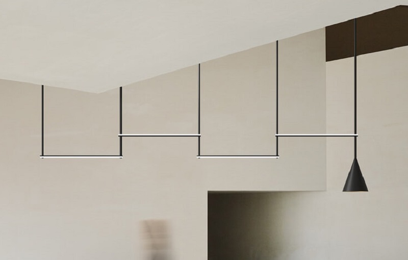 Система освещения Infra-Structure Episode 2 от Vincent van Duysen получила Wallpaper Design Awards 2021