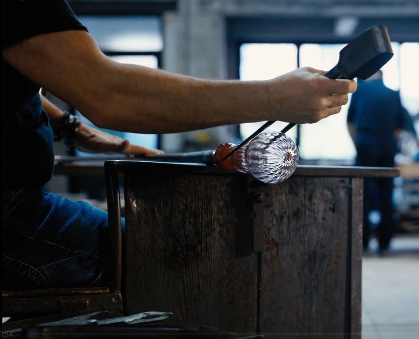 Коллекция Burj. Фабрика Manooi. Дизайн Fontana Grande