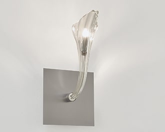 Настенный светильник Chill Out - Wall light - W1 фабрики ILFARI
