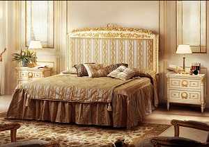 Спальня Borodin