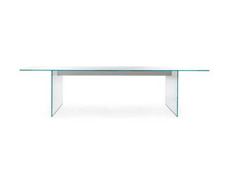 Офисный стол Air Table фабрики Gallotti & Radice