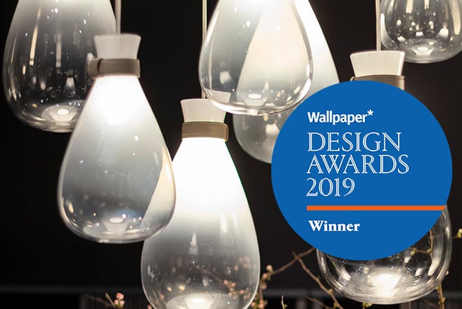 Бренд Poltrona Frau выиграл премию Wallpaper* Design Awards 2019 