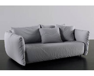 Раскладной диван Scott фабрики Meridiani