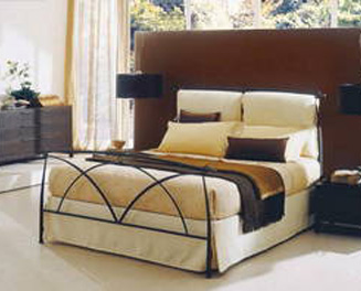 Кровать Manon фабрики Bontempi Casa
