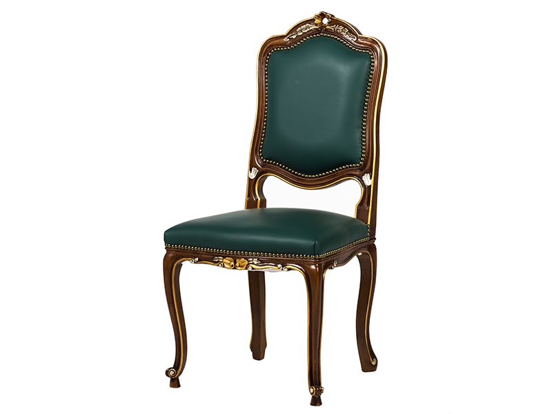 Стул Collezione 800 фабрики Meroni Francesco Салон Линия Стул Collezione 800 фабрики Meroni Francesco