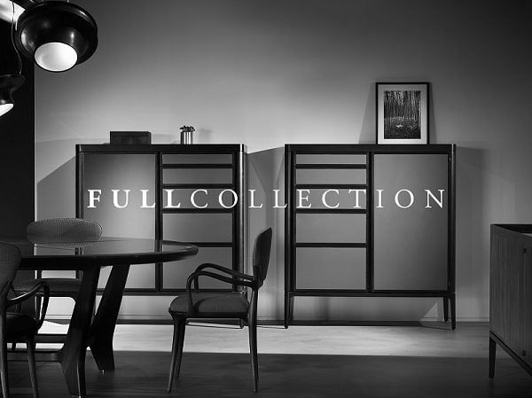 Фабрика Ceccotti Collezioni представила Full сollection дизайнера Roberto Lazzeroni