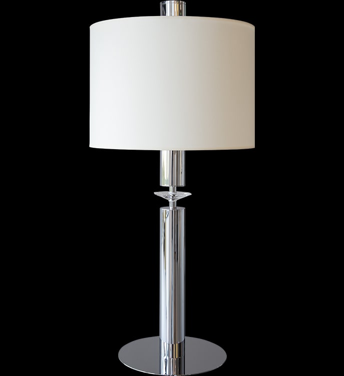 Настольный светильник Sunrise Table light - T3 фабрики ILFARI