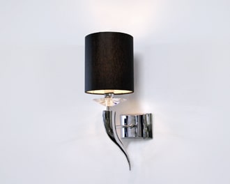 Настенный светильник Loving Arms Wall light - W1 фабрики ILFARI