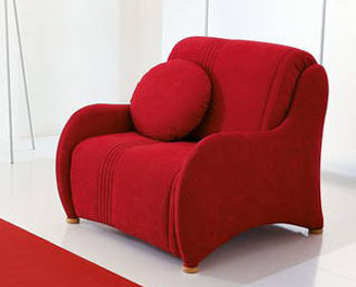 Кресло-кровать Magica фабрики Bonaldo