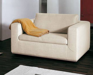 Кресло-кровать Boston фабрики Bonaldo