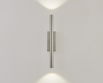 Настенный светильник Glow Wall light W2 фабрики ILFARI