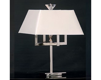 Настольная лампа 1425/G фабрики IL PARALUME MARINA