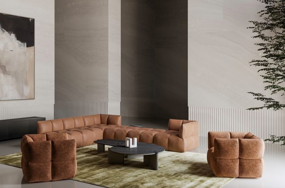 Коллекция фабрики Bonaldo