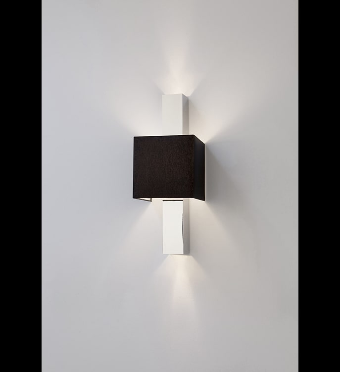Настенный светильник Waltz of Vienna Wall light - W1+2 фабрики ILFARI