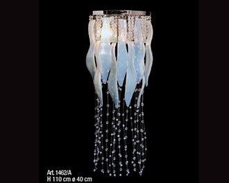Настенный светильник 1462/A фабрики IL PARALUME MARINA