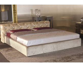 Кровать Must фабрики Longhi