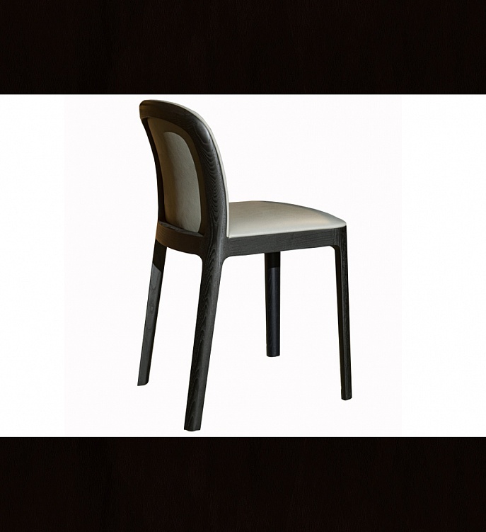 Обеденный стул Tea, Фабрика Molteni&C, Дизайн JasperMorrison