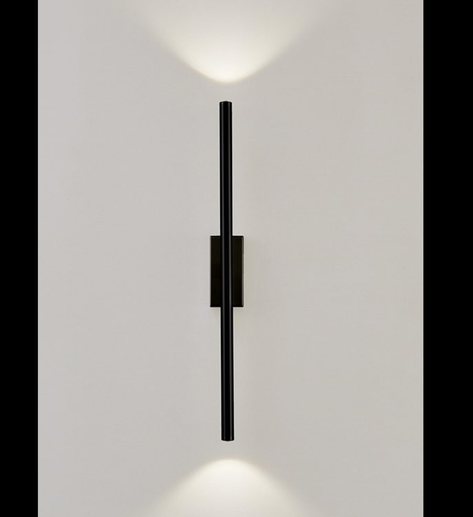 Настенный светильник Glow Wall light W2 XL фабрики ILFARI
