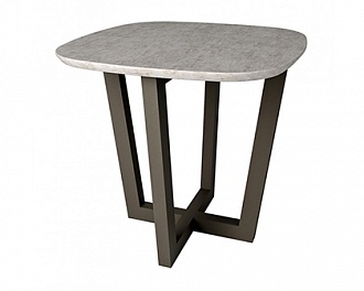Кофейный столик Fellini coffee table tall фабрики Rubelli