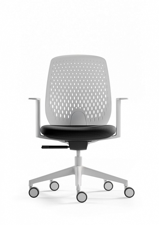 Офисное кресло Key Smart, фабрика Kastel Фото N3