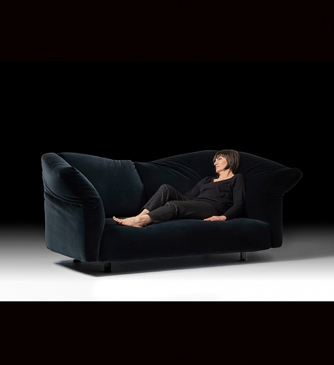 Модульный диван Essential фабрики Edra Фото N7