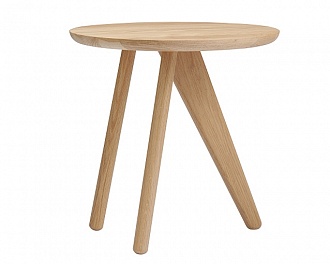 Столик Fin Side Table