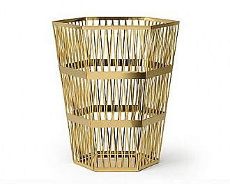 Корзина Tip Top - Small Paper Basket фабрики Ghidini 1961