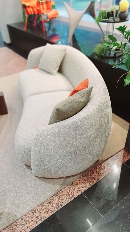 Диван Pacific фабрика MOROSO Фото N3