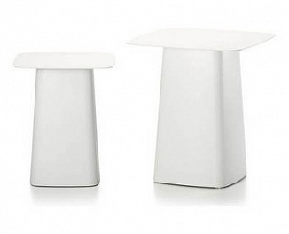 Кофейный столик Metal Side Tables фабрики Vitra