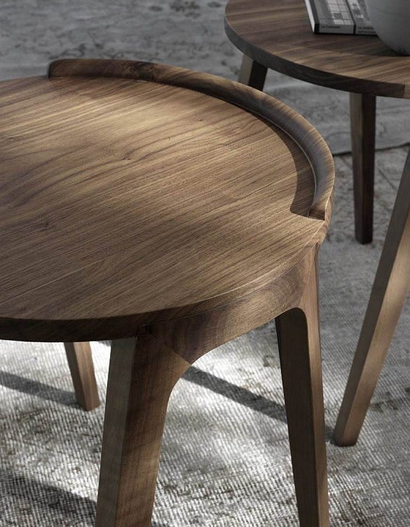 Кофейный столик Deck фабрики Porada Фото N2